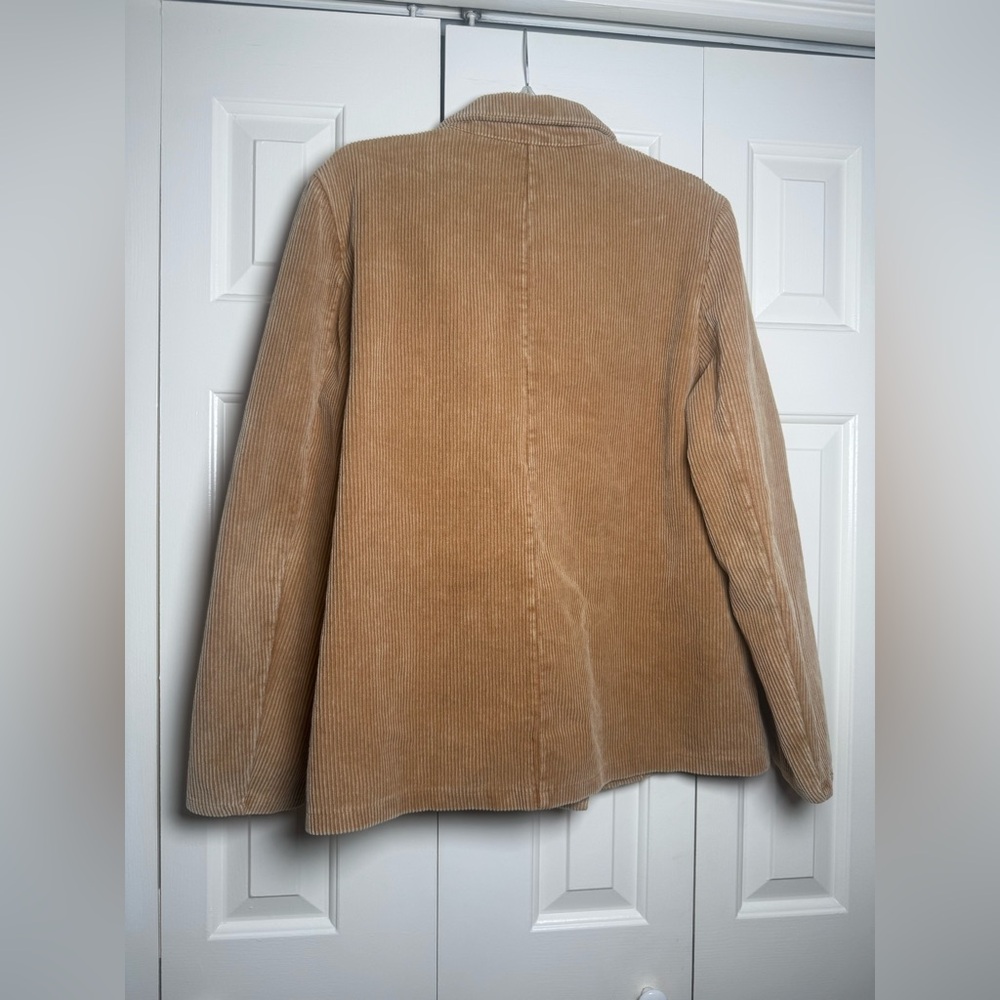 Dress Up Double Breasted Jacket - image 9